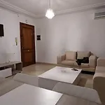 2-Bedroom Apartment Emplacement Ideal
