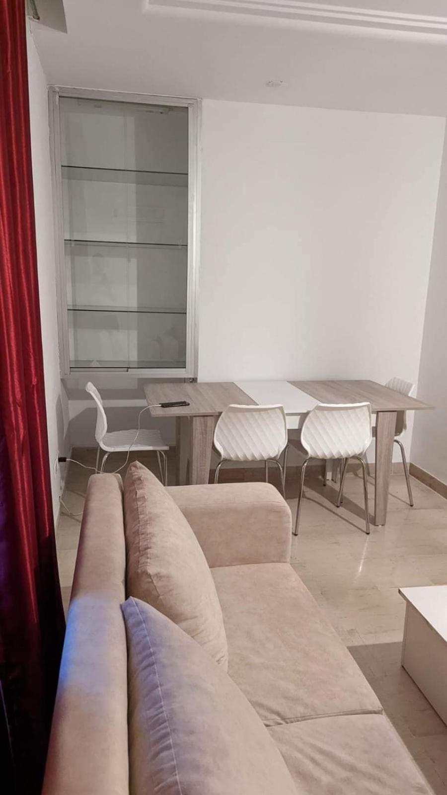 Apartment 2-bedroom Emplacement Ideal *