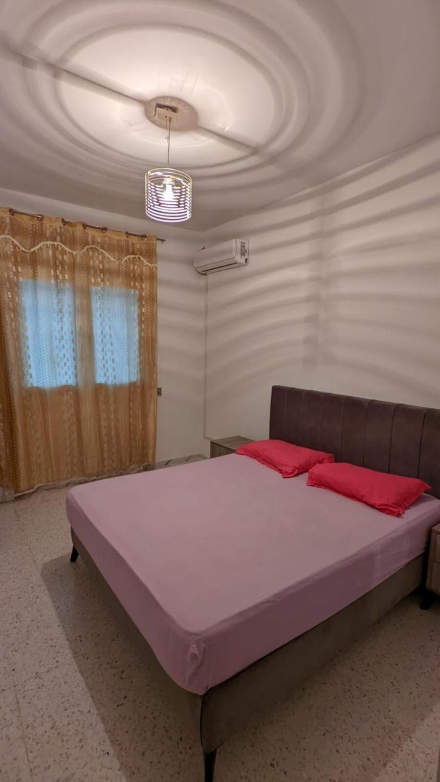2-bedroom Emplacement Ideal Apartment Tunis