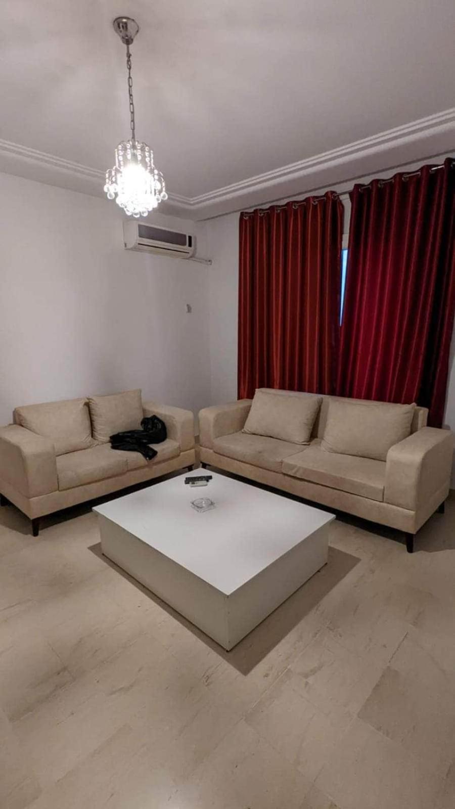 2-bedroom Emplacement Ideal *