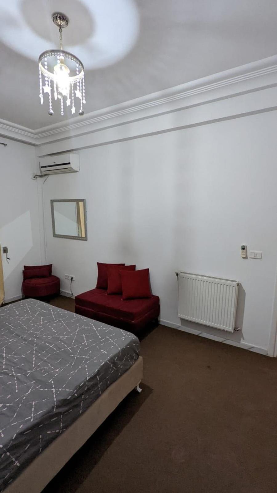 2-bedroom Emplacement Ideal