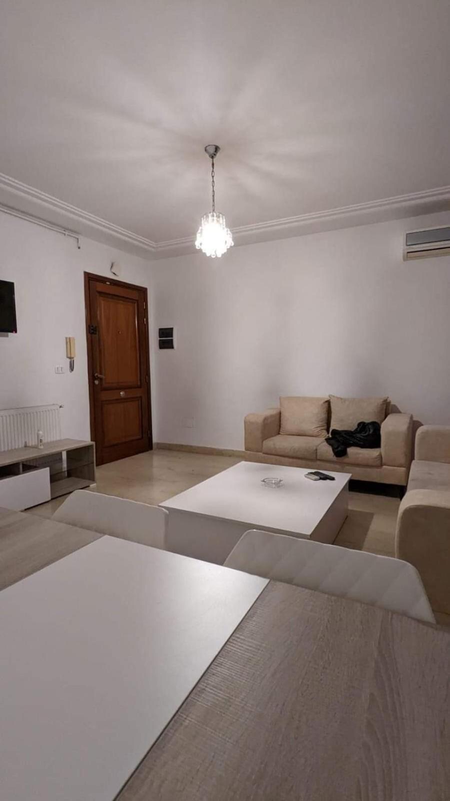 2-bedroom Emplacement Ideal Tunis