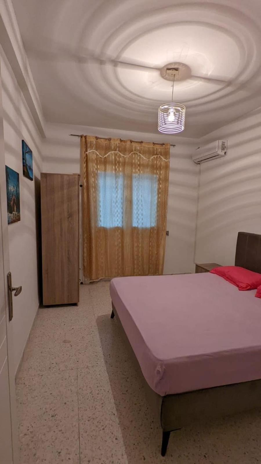 2-bedroom Emplacement Ideal * Tunis